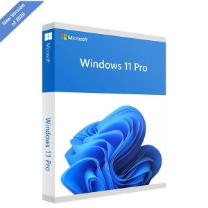 Microsoft Windows 11 License (Lifetime)