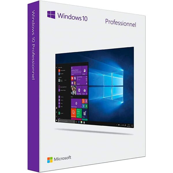 Windows 10 I Lifetime