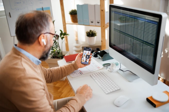 Essential Software for Remote Workers