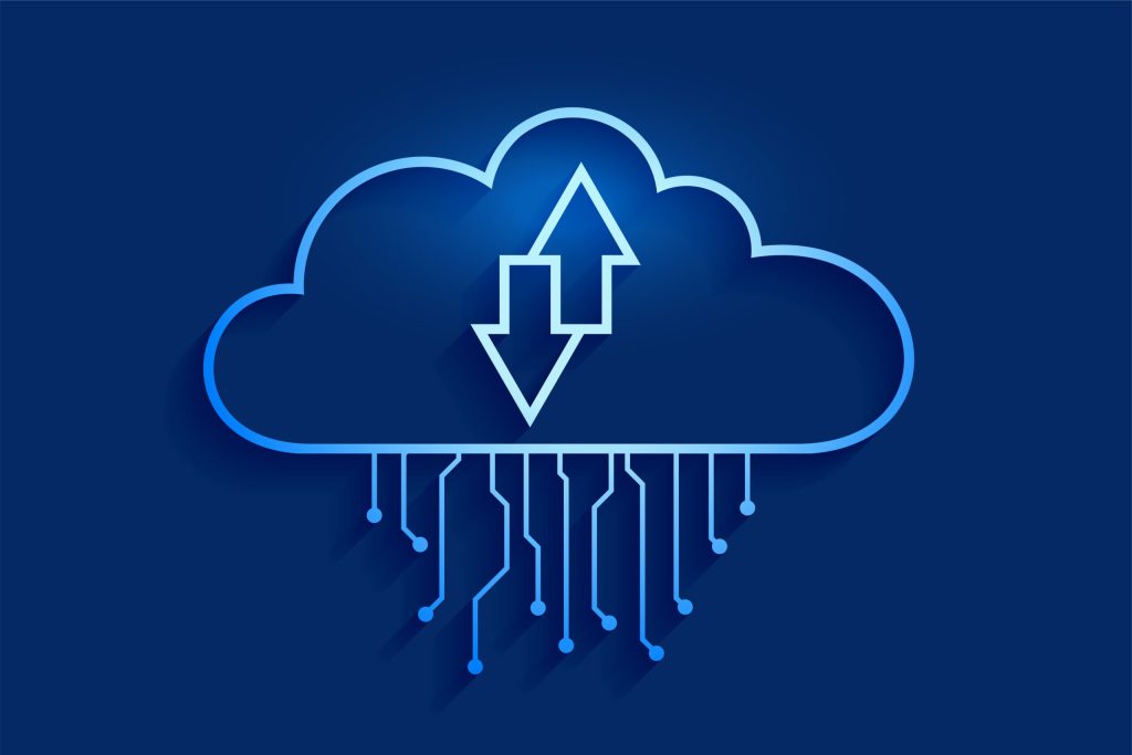 Cloud Backup vs. External Drive: Which One to Choose?